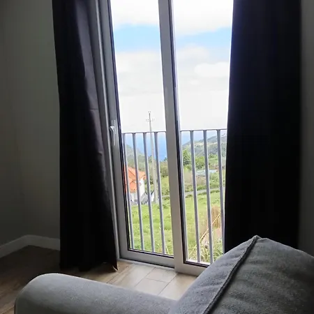 Holiday home Cottagee Grandpa Silva Santana (Madeira)