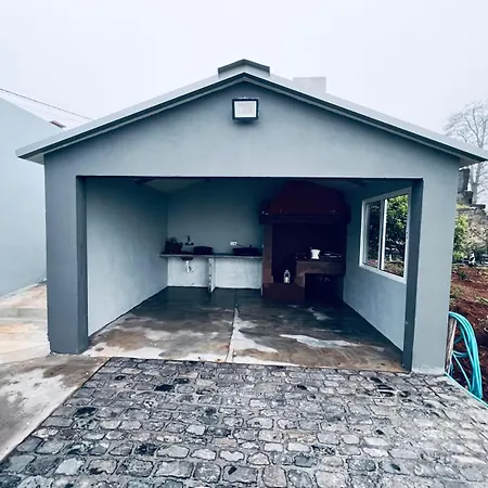 Cottagee Grandpa Silva Holiday home Santana (Madeira)